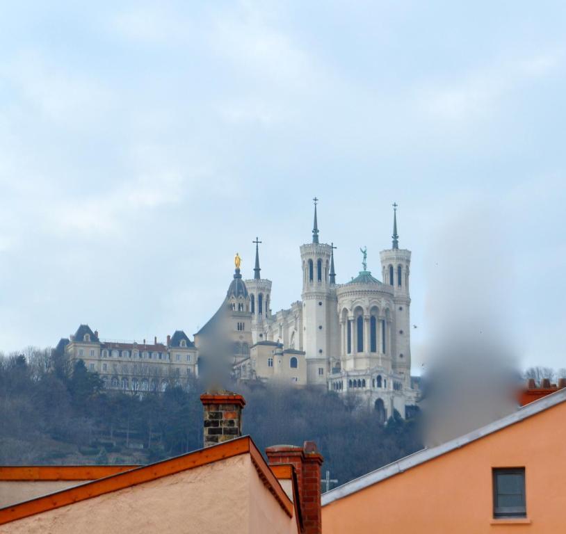 Le Secret Des Templiers Lião Exterior foto